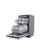 Встраиваемая посудомоечная машина Midea MID45S440i купить в Санкт-Петербурге