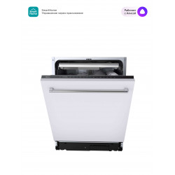 Встраиваемая посудомоечная машина Midea MID60S450i купить в Санкт-Петербурге