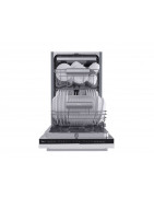 Встраиваемая посудомоечная машина Midea MID45S140i