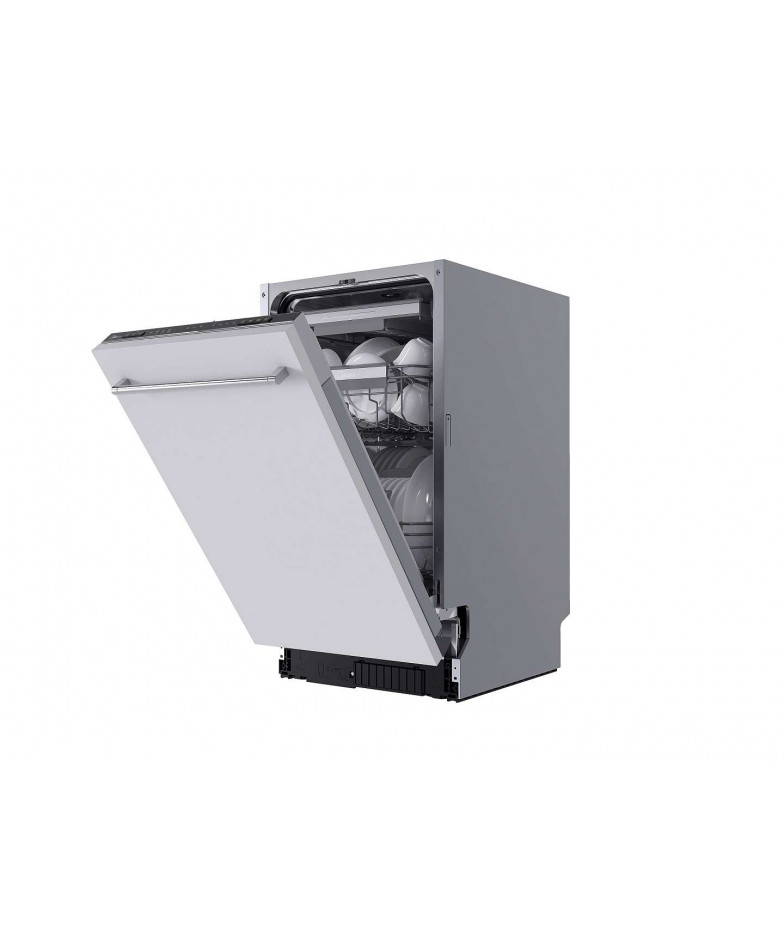 Встраиваемая посудомоечная машина Midea MID45S140i