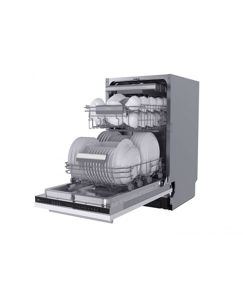 Встраиваемая посудомоечная машина Midea MID45S140i