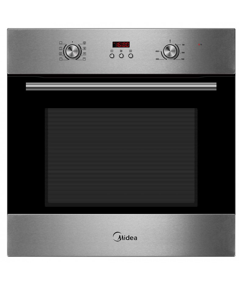 Встраиваемый духовой шкаф Midea MO47001X купить в Санкт-Петербурге