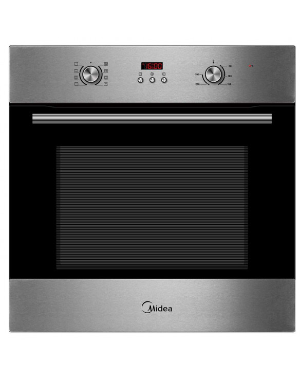 Встраиваемый духовой шкаф Midea MO47001X купить в Санкт-Петербурге