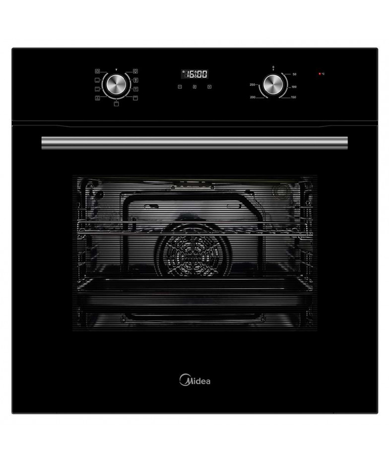 Встраиваемый духовой шкаф Midea MO68100GB купить в Санкт-Петербурге