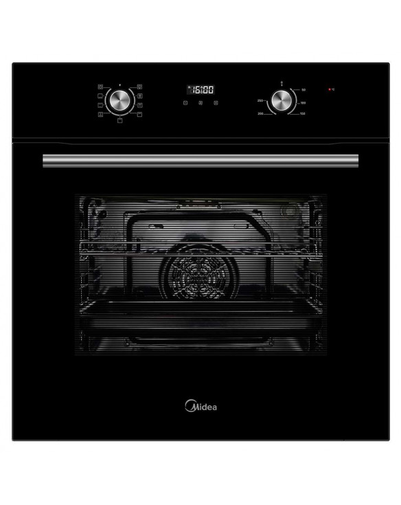 Встраиваемый духовой шкаф Midea MO68100GB купить в Санкт-Петербурге