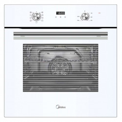 Встраиваемый духовой шкаф Midea MO68100GW купить в Санкт-Петербурге