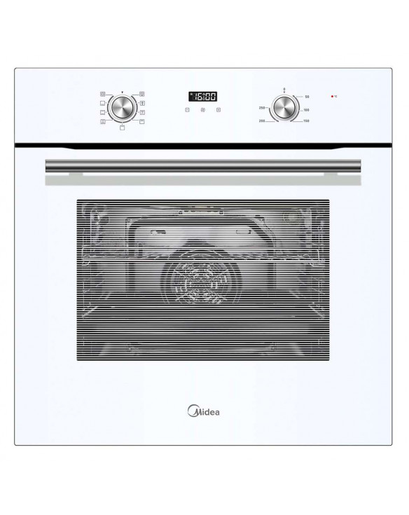 Встраиваемый духовой шкаф Midea MO68100GW купить в Санкт-Петербурге