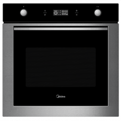 Встраиваемый духовой шкаф Midea MO78100CGBX купить в Санкт-Петербурге