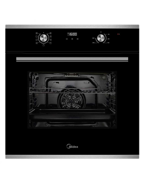 Встраиваемый духовой шкаф Midea MO68111X купить в Санкт-Петербурге