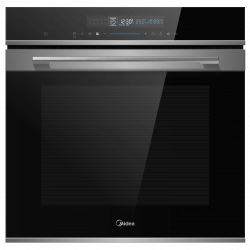 Встраиваемый духовой шкаф Midea MO92170CGB купить в Санкт-Петербурге