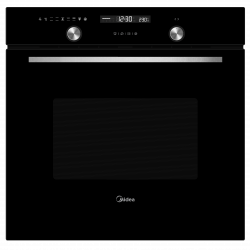 Встраиваемый духовой шкаф Midea MO78101CGB купить в Санкт-Петербурге