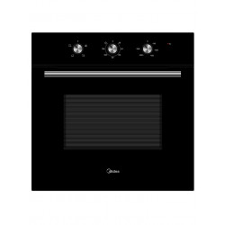 Встраиваемый духовой шкаф Midea MO23003GB купить в Санкт-Петербурге