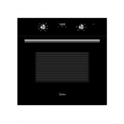 Встраиваемый духовой шкаф Midea MO57103GB купить в Санкт-Петербурге