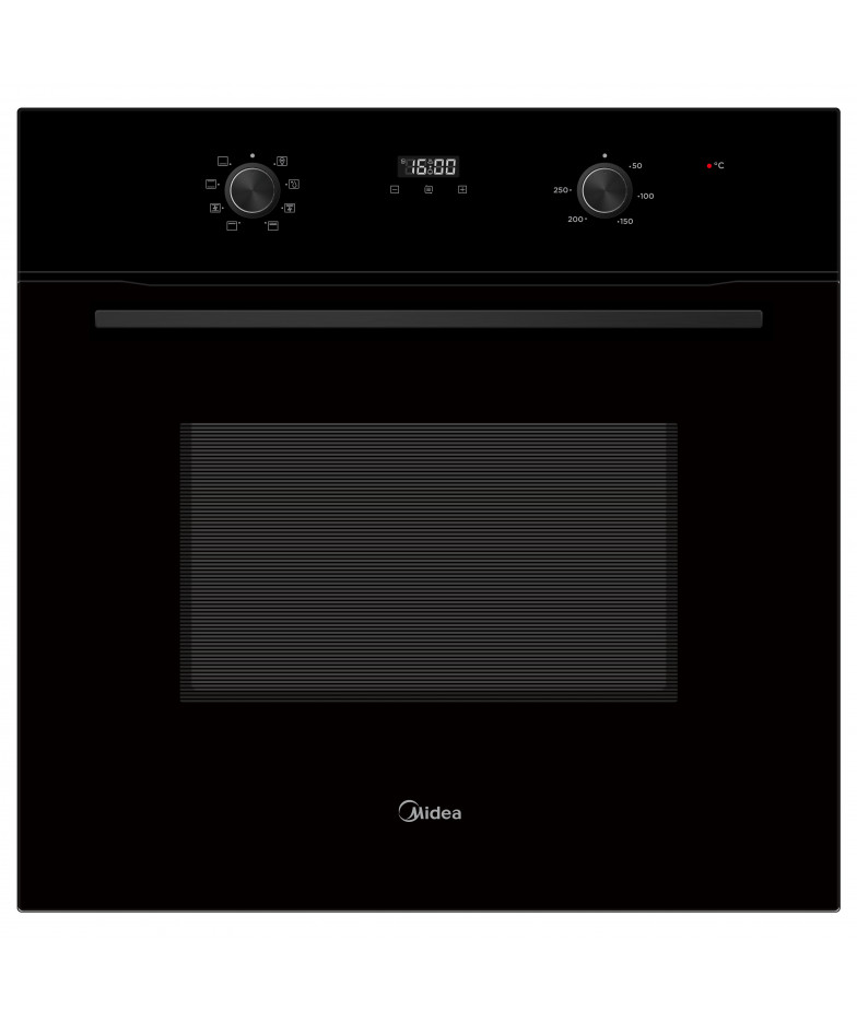 Встраиваемый духовой шкаф Midea MO67003GB купить в Санкт-Петербурге