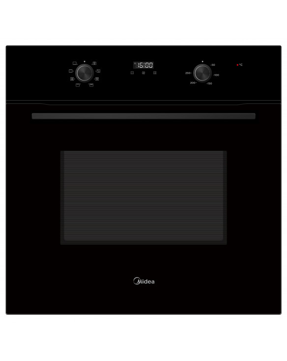 Встраиваемый духовой шкаф Midea MO67003GB купить в Санкт-Петербурге