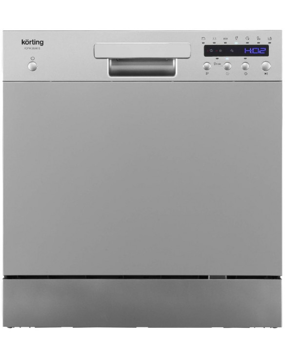Компактная посудомоечная машина KORTING KDFM 25358 S купить в Санкт-Петербурге и Москве