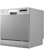 Компактная посудомоечная машина KORTING KDFM 25358 S купить в Санкт-Петербурге и Москве