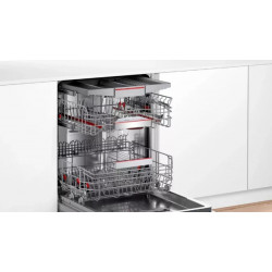 Встраиваемая посудомоечная машина Bosch SMV6ECX08E купить в Санкт-Петербурге и Москве
