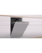 Встраиваемая посудомоечная машина Bosch SPV2IKX10E,  узкая, ширина 44.8см, полновстраиваемая, загрузка 9 комплектов купить в Сан