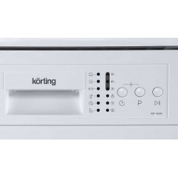Посудомоечная машина Korting KDF 45240 купить в Санкт-Петербурге и Москве