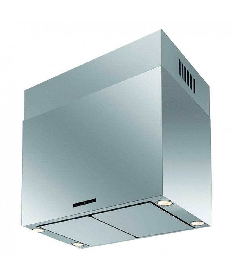 Вытяжка KORTING KHA 7950 X Cube купить в Санкт-Петербурге и Москве