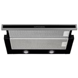 Встраиваемая вытяжка Kuppersberg SLIMLUX IV 60 XGL купить в Санкт-Петербурге и Москве