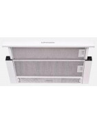 Встраиваемая вытяжка Kuppersberg Slimlux II 60 BG купить в Санкт-Петербурге и Москве