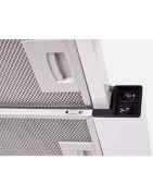 Встраиваемая вытяжка Kuppersberg Slimlux II 60 BG купить в Санкт-Петербурге и Москве