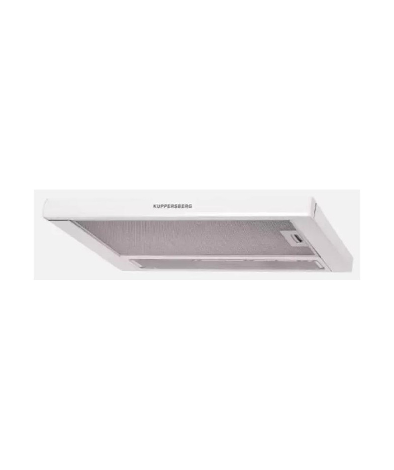 Встраиваемая вытяжка Kuppersberg Slimlux II 60 BG купить в Санкт-Петербурге и Москве