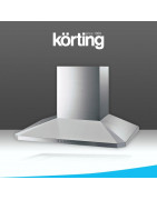 Вытяжка KORTING KHC 6951 X купить в Санкт-Петербурге и Москве