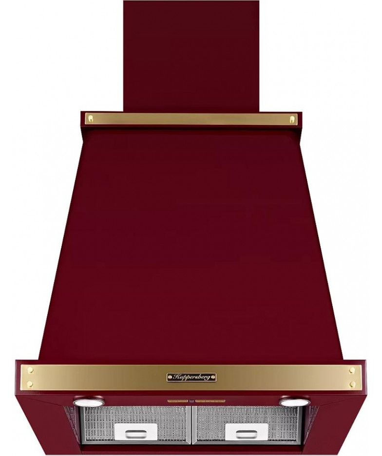 Вытяжка Kuppersberg T 669 BOR Bronze купить в Санкт-Петербурге и Москве