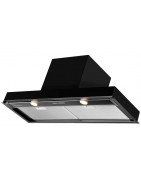 Встраиваемая вытяжка Kuppersberg NANCY S 90 Black купить в Санкт-Петербурге и Москве