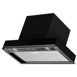 Встраиваемая вытяжка KUPPERSBERG NANCY S 60 Black купить в Санкт-Петербурге и Москве