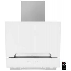 Наклонная вытяжка Kuppersberg F 693 W купить в Санкт-Петербурге и Москве