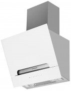 Наклонная вытяжка Kuppersberg F 693 W купить в Санкт-Петербурге и Москве