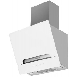 Наклонная вытяжка Kuppersberg F 693 W купить в Санкт-Петербурге и Москве
