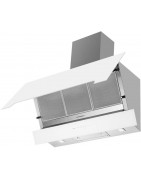 Наклонная вытяжка Kuppersberg F 993 W купить в Санкт-Петербурге и Москве