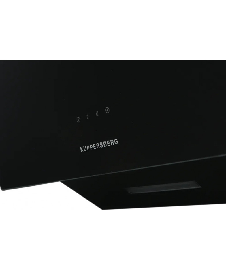 Вытяжка Kuppersberg F 605 B купить в Санкт-Петербурге и Москве