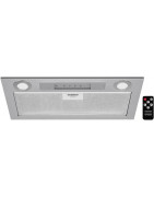 Вытяжка встраиваемая Kuppersberg INLINEA 52 Inox купить в Санкт-Петербурге и Москве