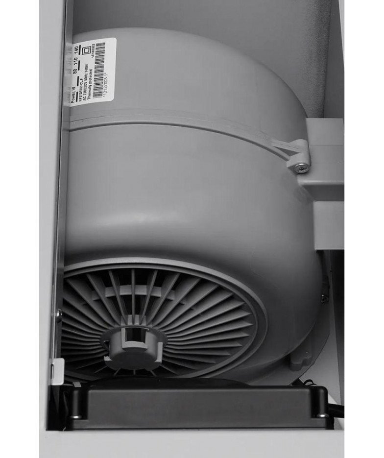 Вытяжка встраиваемая Kuppersberg INLINEA 52 Inox купить в Санкт-Петербурге и Москве