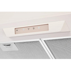Вытяжка встраиваемая Kuppersberg INLINEA 72 Beige купить в Санкт-Петербурге и Москве