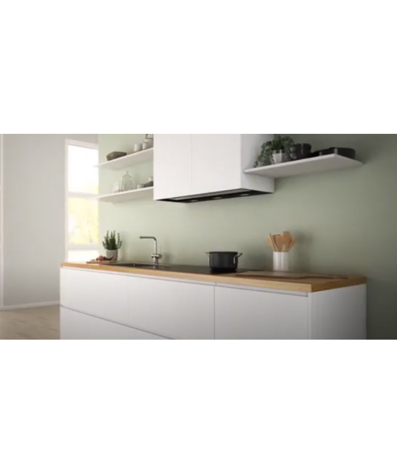 Встраиваемая вытяжка BOSCH DFT63CA50Q купить в Санкт-Петербурге и Москве