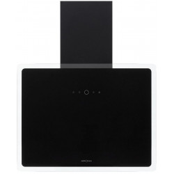 Вытяжка Krona AURA 600 FRAME BLACK S купить в Санкт-Петербурге и Москве