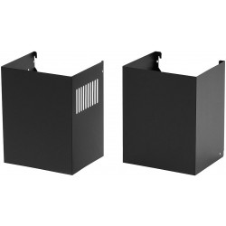 Вытяжка Krona AURA 600 BLACK S купить в Санкт-Петербурге и Москве