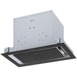 Встраиваемая вытяжка Krona SELINA 600 GLASS BLACK S купить в Санкт-Петербурге и Москве