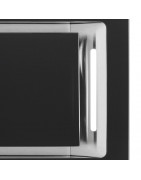 Встраиваемая вытяжка Krona SELINA 600 GLASS BLACK S купить в Санкт-Петербурге и Москве