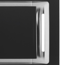 Встраиваемая вытяжка Krona SELINA 600 GLASS BLACK S купить в Санкт-Петербурге и Москве