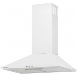 Вытяжка Krona BELLA 600 WHITE push button купить в Санкт-Петербурге и Москве
