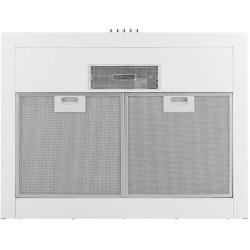 Вытяжка Krona BELLA 600 WHITE push button купить в Санкт-Петербурге и Москве