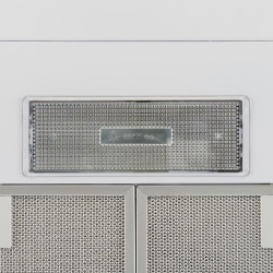 Вытяжка Krona BELLA 600 WHITE push button купить в Санкт-Петербурге и Москве